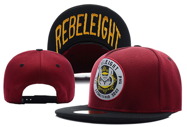 Rebel8 Snapbacks Hat XDF 08
